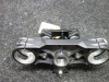 Kroonplaat Ducati Multistrada 1200