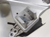Main step holder right Honda ST 1300 Pan European