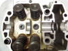 Cylinder head Kawasaki VN 1500