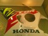 Cowl Left Honda CBR 600 F