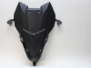 Topkuip bekleding Yamaha XP 500 T-Max