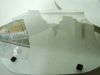 Achterspatbord Honda CRF 150