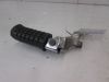 Main step holder right Honda CB 650