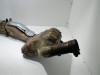 Muffler BMW R 1100 GS