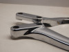 Achtersubframe Harley Davidson Softtail