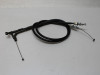 Throttle cable Suzuki GSX R 750