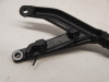 Kentekenplaathouder Harley Davidson Softtail