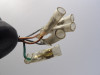 Handlebar switch assy left Honda VF 700  750 Supermagna