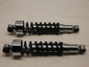 Stossdampfer hinten Harley Davidson VROD VRSC