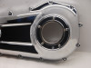 Koppelingsdeksel Harley Davidson Softtail