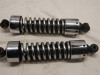 Achterschokbreker Harley Davidson Dyna