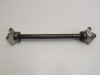 Rear axle Yamaha FZR 1000