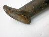 Side stand bar Suzuki DR 800