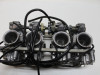Carburateurset Suzuki GSX R 750 RK