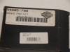 Remblokken achter Harley Davidson Touring