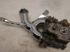 Gasklephuis Harley Davidson Custom universal other