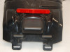License plate holder Harley Davidson Softtail