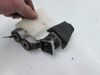 Main step holder right Yamaha XV 535 Virago