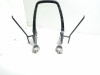 Stay upper cowl Moto Guzzi Florida V 65