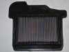 Air cleaner Yamaha MT 09