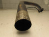 Downpipes BMW F 650 CS Scarver