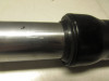 Front Fork left complete Kawasaki ZZR 1100
