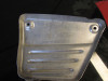Cowl left small Yamaha V max