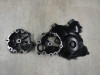 Motorblockdeckel Triumph Tiger 955i