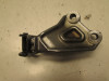 Schetsplaat links Yamaha V max
