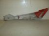 Heck links Yamaha FZ 750