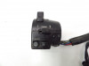 Handlebar switch assy left Kawasaki CSR 305 LTD