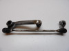 Schalthebel Yamaha TR1