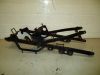Achtersubframe Suzuki SV 650