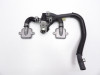Cylinder head cover Yamaha YZF R1