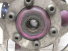 Voorwiel compleet Yamaha FZR 600
