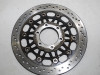 Remschijf voor rechts Triumph 595 T Daytona