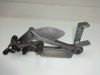 Schetsplaat links Yamaha XJ 600 Diversion