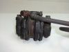 Remklauw links voor Suzuki GS 650