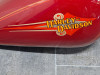 Fuel tank Harley Davidson Softtail