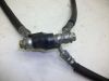 Brake hose front Suzuki GSX F 750