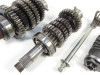 Gear box Triumph Tiger 1050