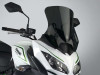 Wind screen Kawasaki VERSYS 1000