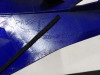 Cowl left upper  Yamaha YZF R6