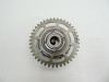 Start up clutch Honda CBR 600 RR