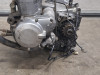 Engine Kawasaki ZZR 600