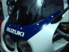 Wind screen Suzuki GSX R 750