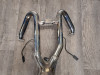 Downpipes BMW R 1200 GS LC