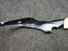 Heck links Kawasaki Z 650