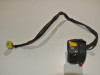 Handlebar switch assy left Suzuki GSX R 600
