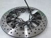 Brake disc set Suzuki GSX R 1000